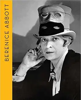 Fotografia Berenice Abbott - Kolektív autorov