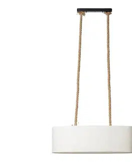 Svietidlá Globo 15693H - Luster na lanku TRADITIONAL 1xE27/40W/230V 15693H