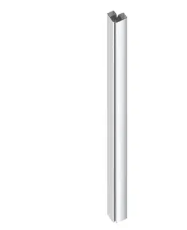 Sprchovacie kúty Sprchovací kút obdĺžnik 100x90 cm SAT TGD NEW SATTGDO10090 SATTGDO10090
