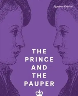 Beletria The Prince and the Pauper - Mark Twain