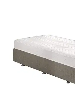 Matrace Mattress Basic 90x190 cm Single Size Firm Mattress