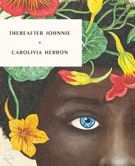 Beletria Thereafter Johnnie - Carolivia Herron