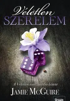 Romantická beletria Véletlen szerelem (A Véletlen sorozat első kötete) - Jamie McGuire