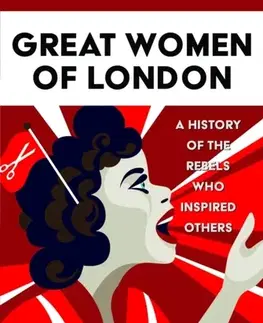 História Great Women of London - Esther Freeman
