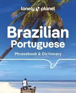 Slovníky Brazilian Portuguese Phrasebook & Dictionary 6