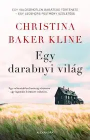 Svetová beletria Egy darabnyi világ - Christina Baker Kline