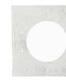 Lampy Prezent 265 - Náhradné sklo PORTADA E27 265 NS BIG