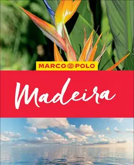 Európa Madeira - průvodce na spirále