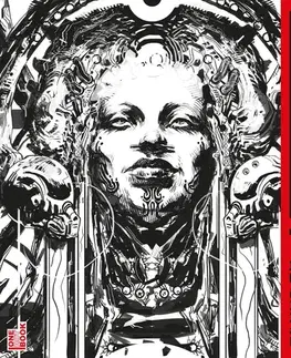 Sci-fi a fantasy OneHotBook 0 TU - svazek I.