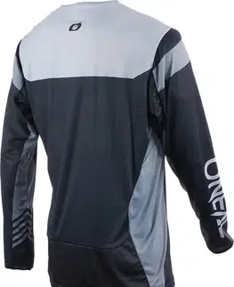 Cyklistické dresy O`NEAL O'Neal Element FR Jersey Hybrid V.22 Veľkosť: M