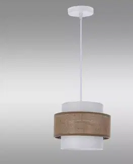 Lampy do obývačky Luster Juta 31-18021 LW1