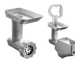 Kuchynské náradie KitchenAid Balíček príslušenstva