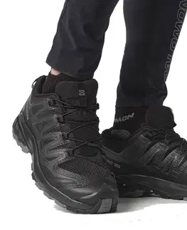 Trail Salomon Xa Pro 3D V9 Wide M Veľkosť: 42 EUR