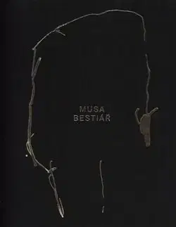 Umenie - ostatné Bestiář - Musa