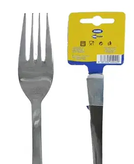 Príbory MAKRO - Vidlička 3ks Gastro