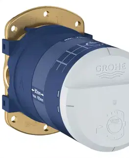 Podomietkové batérie Univerzálny, podomietkový komponent RAINSHOWER SMARTACTIVE 26483000