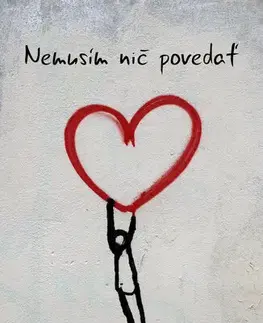 Slovenská beletria Nemusím nič povedať - Radoslav Matejov