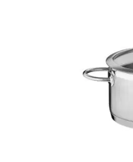 Hrnce Kinekus Kastról VISION o 22 cm s pokr. 4,0L