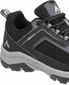 Nízka outdoor obuv McKINLEY Maine III AQB M Veľkosť: 40 EUR