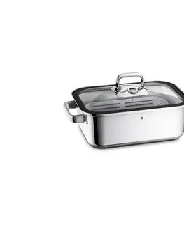 Panvice a hrnce WMF - Parný pekáč VITALIS AROMA 3,5 l 1741026040