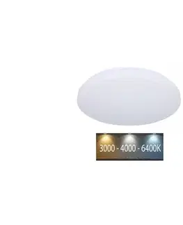 Svietidlá  LED Stropné svietidlo LED/18W/230V 31 cm 3000K/4000K/6400K 217605