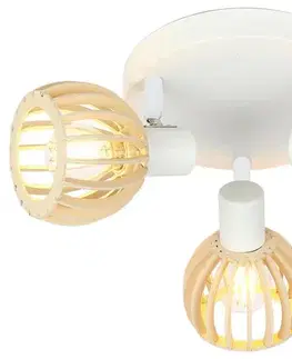 LED osvetlenie Stropné svietidlo ATARRI Candellux