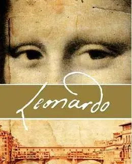 Cudzojazyčná literatúra Leonardo - Alma Books,Dmitry Merezhkovsky,Ignat Avsey