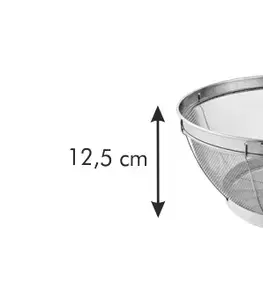 Naberačky a obracačky Tescoma košík na cedenie GrandCHEF ø 24 cm