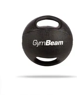 Záťaže a závažia GymBeam Medicinbal