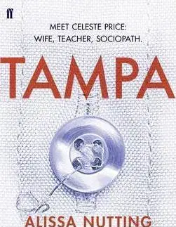 Cudzojazyčná literatúra Tampa - Alissa Nutting