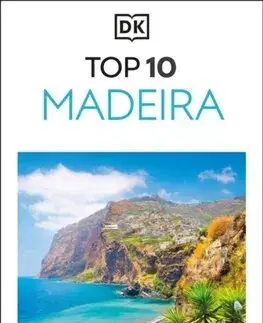 Európa DK Top 10 Madeira