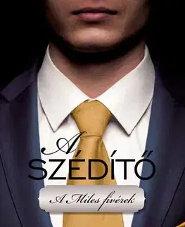 Erotická beletria A szédítő - T.L. Swan