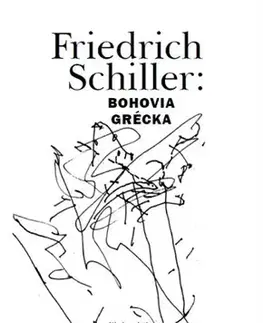 Svetová poézia Bohovia Grécka - Friedrich von Schiller