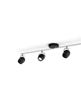 Svietidlá Philips 50614/30/P0 - LED Bodové svietidlo RIVANO 4xLED/4,3W/230V 50614/30/P0