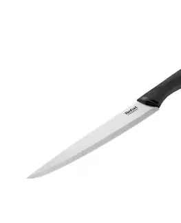 Kuchynské nože Tefal Comfort nerezový porcovací nôž 20 cm
