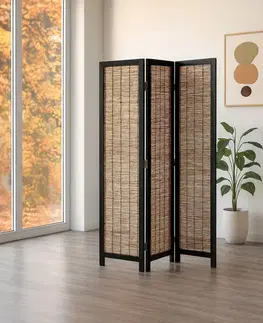 Paravány Paraván 4-dielny EF-L174 Autronic