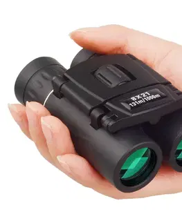 Ďalekohľady Ďalekohľad Apexel 8x21