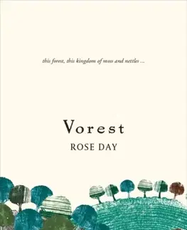 Poézia Vorest - Rose Day