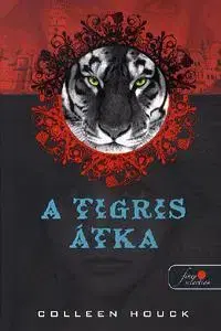 Fantasy, upíri A tigris átka 1 - Colleen Houck