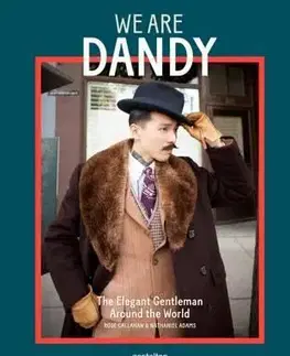 Fotografia We are Dandy - Kolektív autorov