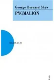 Svetová beletria Pygmalión - George Bernard Shaw