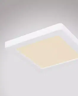 Lampy do obývačky Stropnica 12380-12W LED 12W biely PL