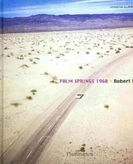 Fotografia Robert Doisneau - Palm Springs 1960 - Robert Doisneau,Dubois Jean-Paul