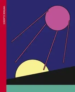 Svetová beletria Sputnik Sweetheart - Haruki Murakami