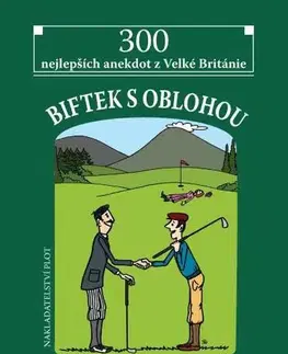 Humor a satira Biftek s oblohou