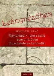 Svetová beletria Leánynézőben - Géza Gárdonyi