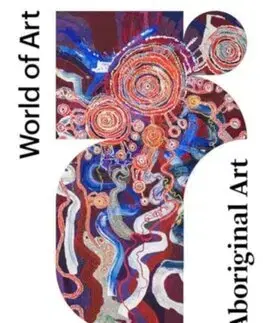 Dejiny, teória umenia Aboriginal Art - Wally Caruana