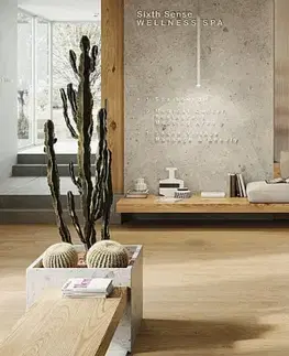Creation 30 GERFLOR Creation 30 Lounge oak natural GERC30 1273