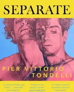 Beletria Separate Rooms - Pier Vittorio Tondelli