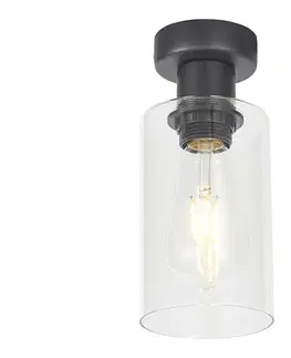 Svietidlá Prezent  - Stropné svietidlo ORADEA 1xE27/40W/230V 